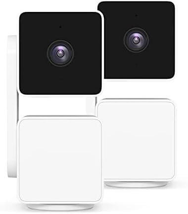 WYZE Cam Pan v3 室內/室外 IP65 等級 1080p