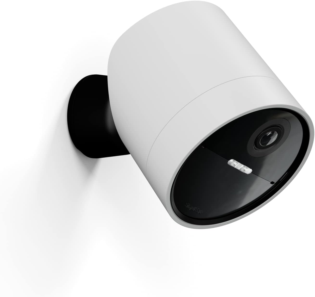 SimpliSafe 無線戶外安全攝影機