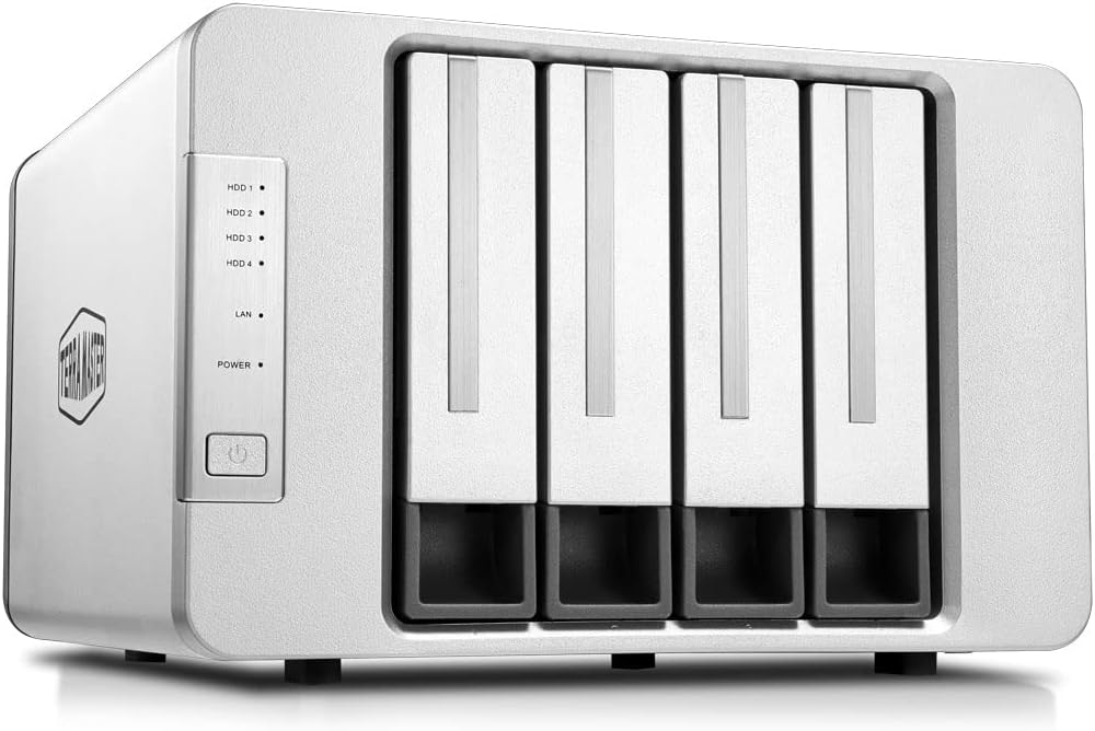 TERRAMASTER F4-423 4