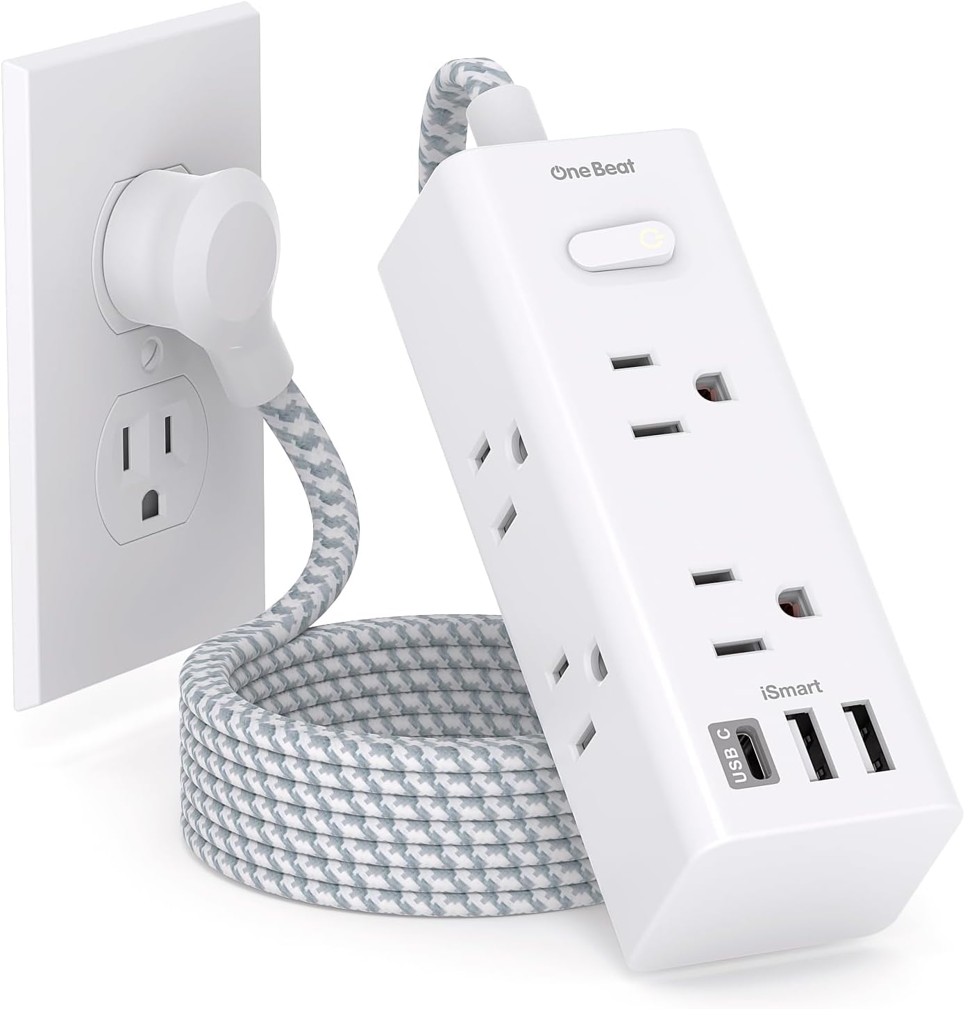 Power Strip 電湧保護器