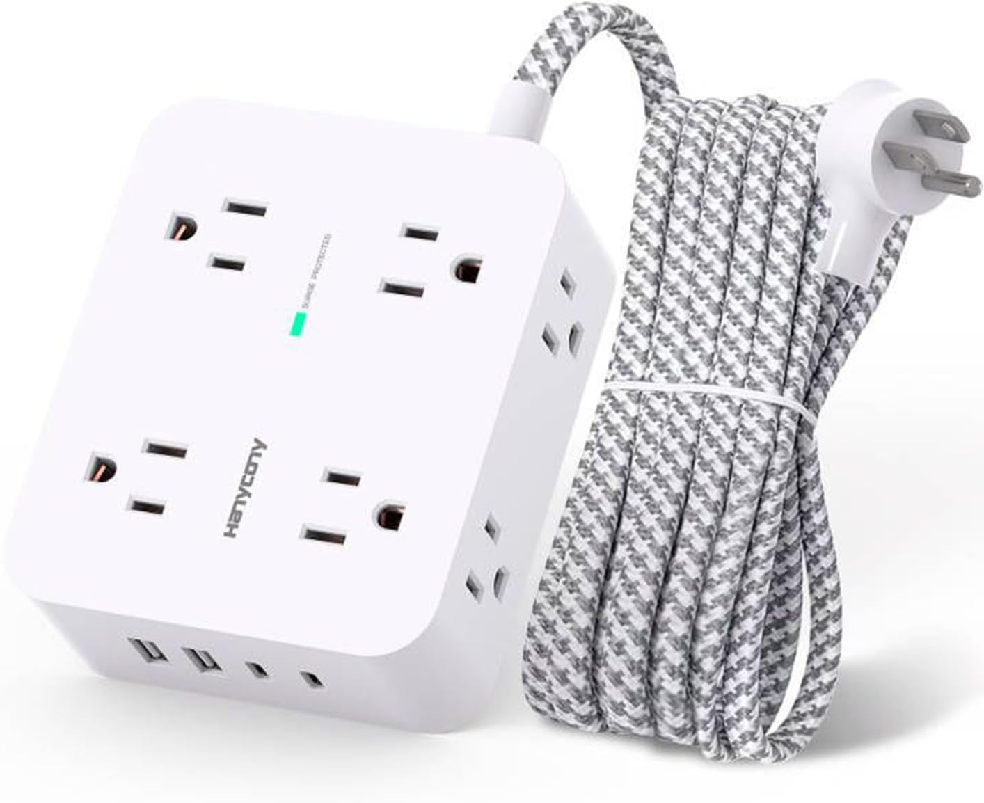 Surge Protector 電源線
