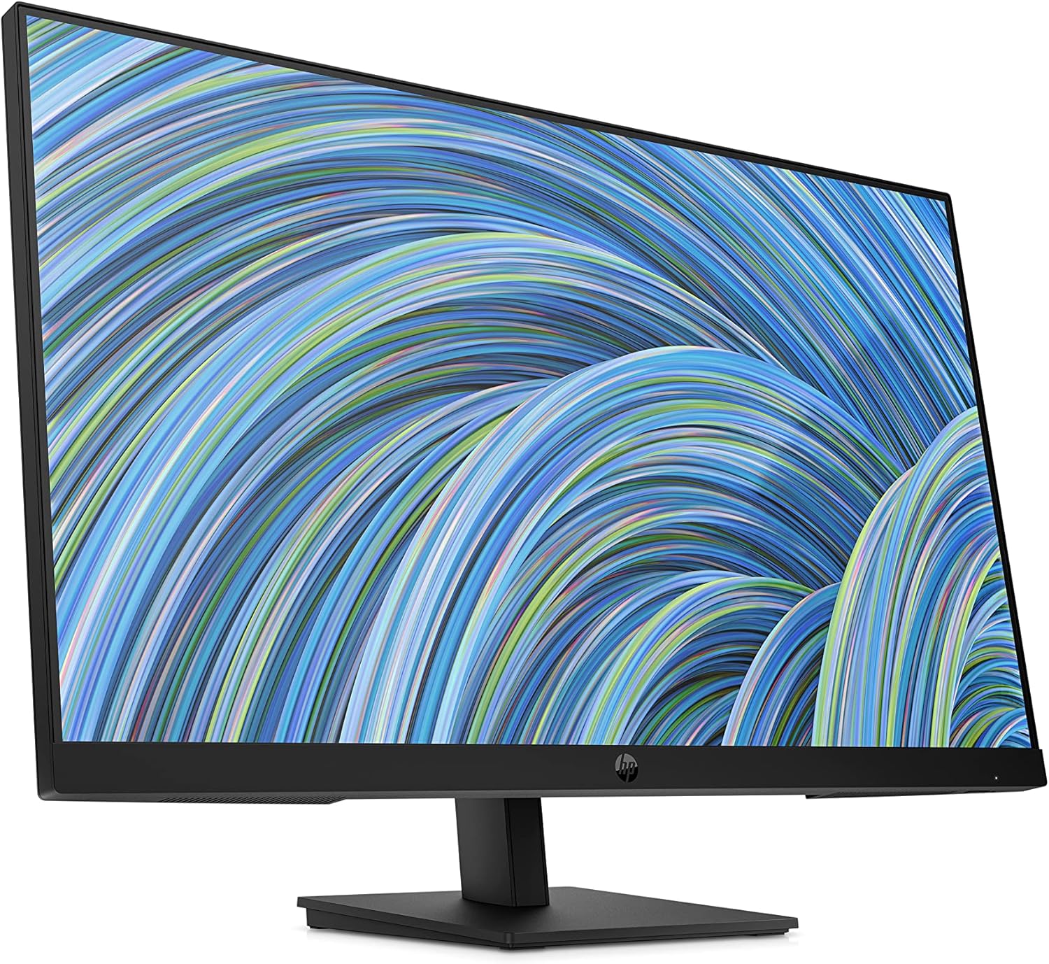 HP 27h Full HD 顯示器